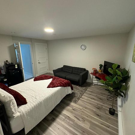 Choicest Cozy Stay Галифакс Экстерьер фото