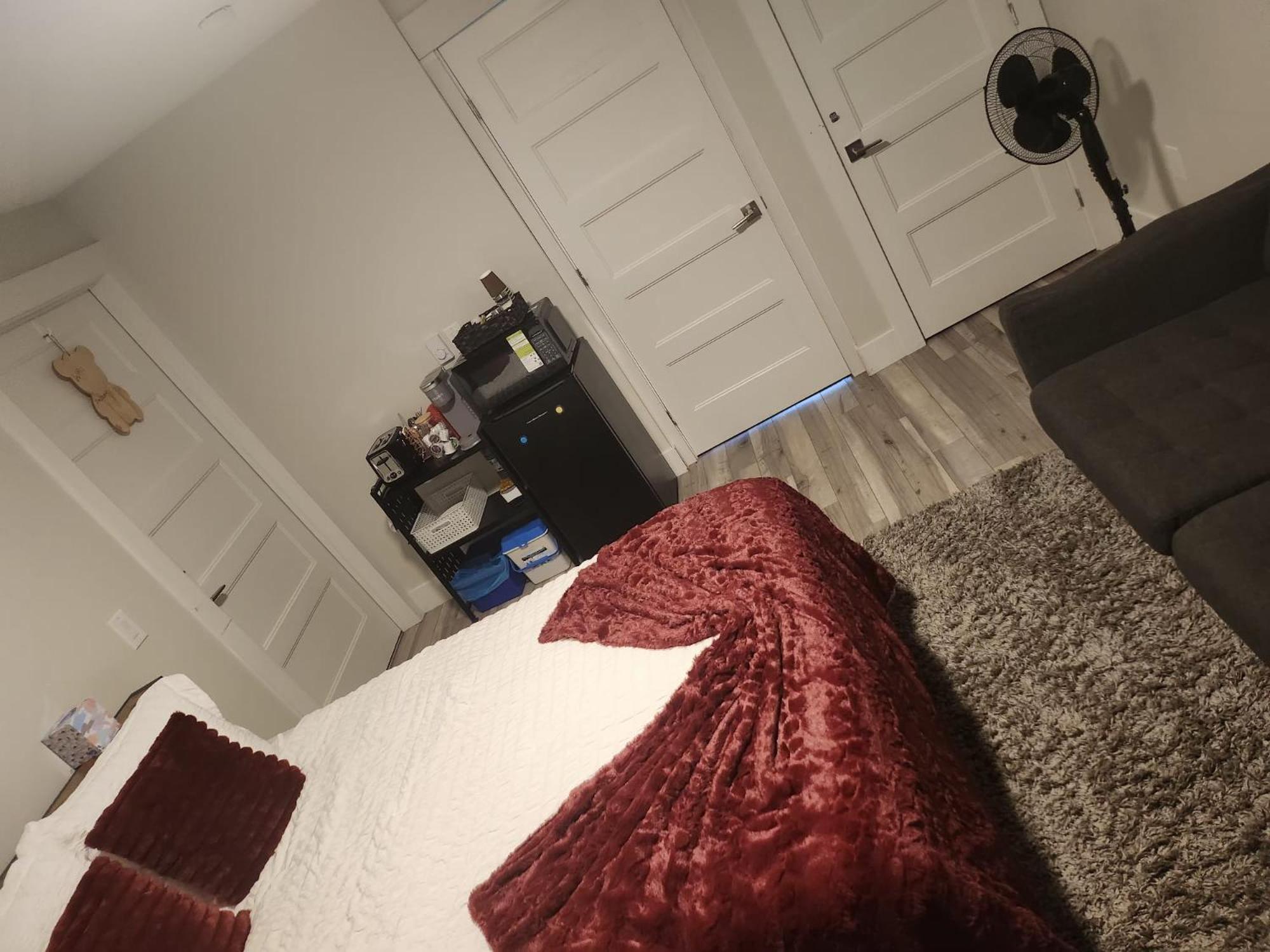 Choicest Cozy Stay Галифакс Экстерьер фото