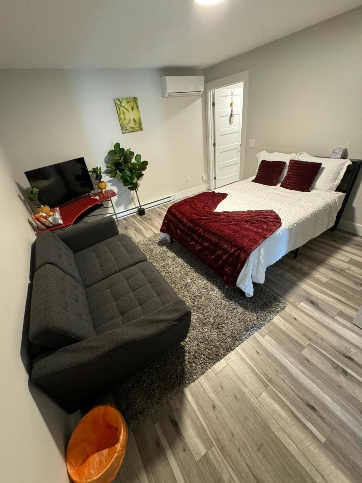 Choicest Cozy Stay Галифакс Экстерьер фото